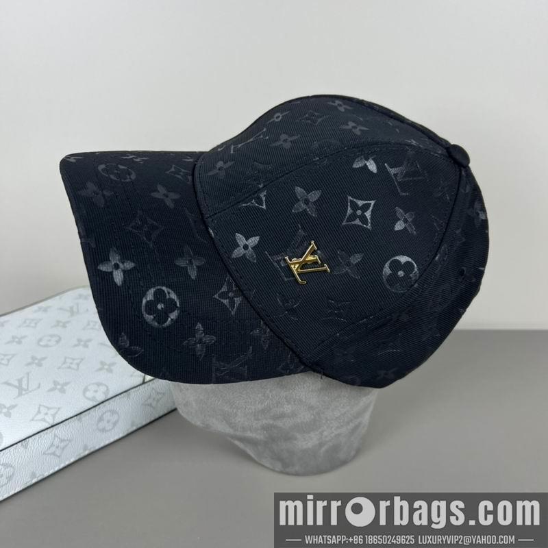 Replica LV Hat dx18