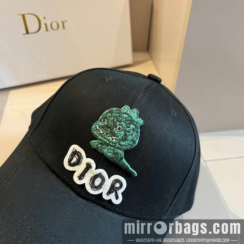 Replica Dior Hat dx01