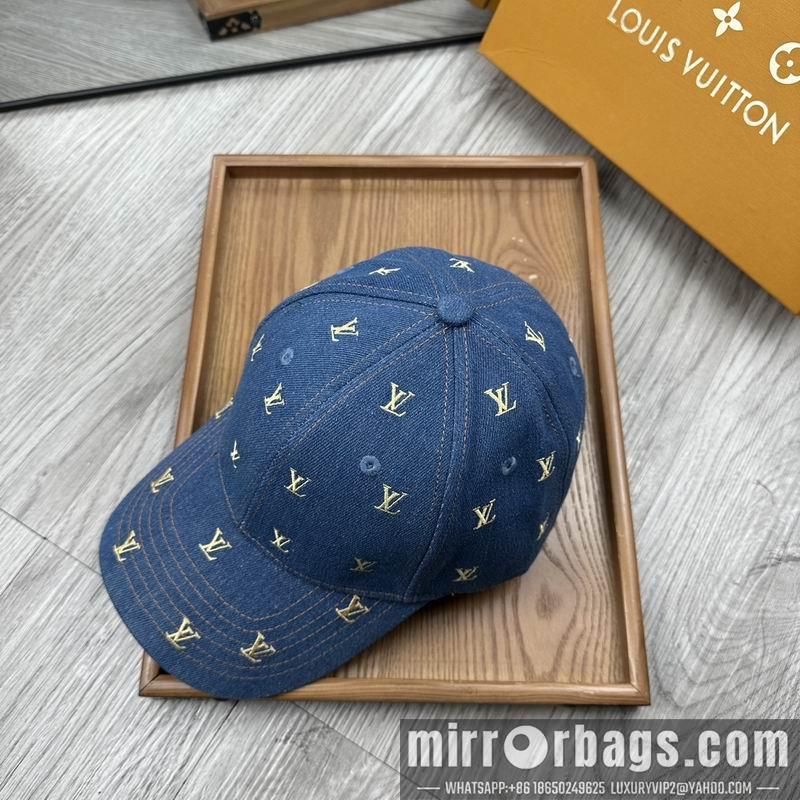 Replica LV Hat dx101