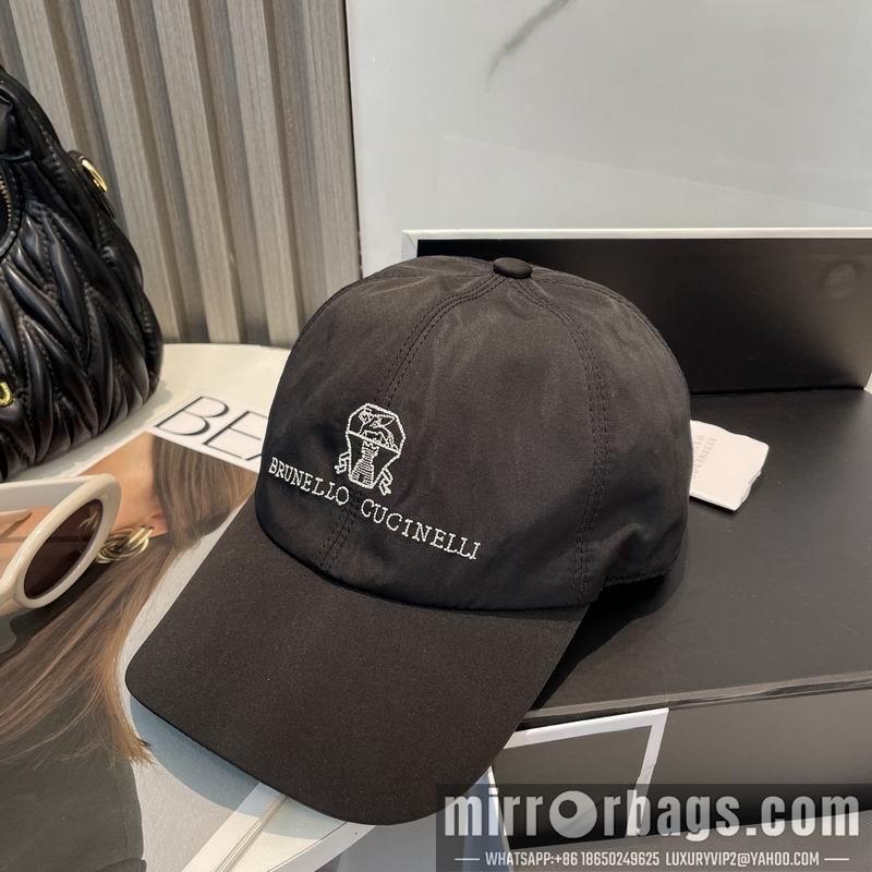 Replica Brunello Cucinelli Hat dx03