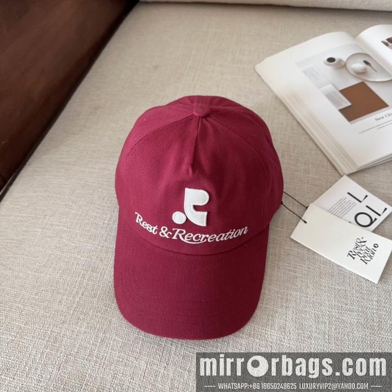 Replica Rest Recreation Hat dx03