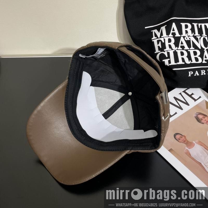Replica Chanel Hat 072207
