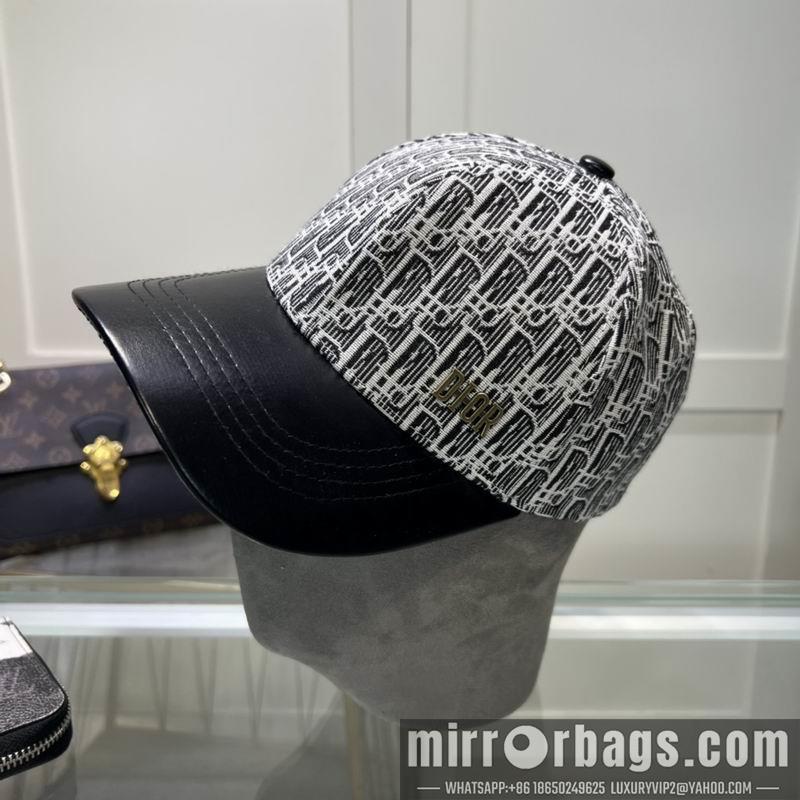 Replica Dior Hat dxDior Hat dx73