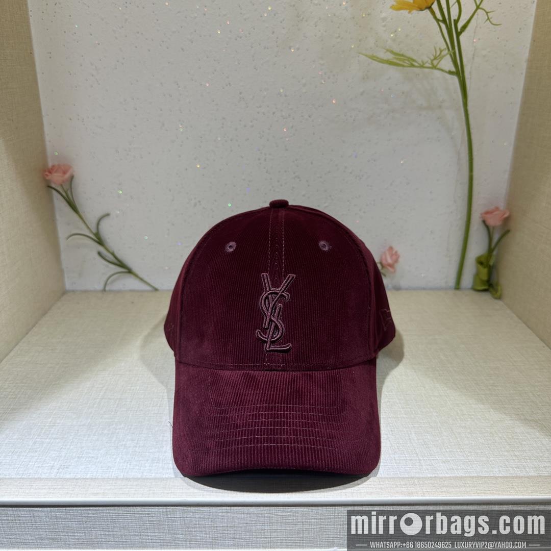 Replica YSL Hat 080202