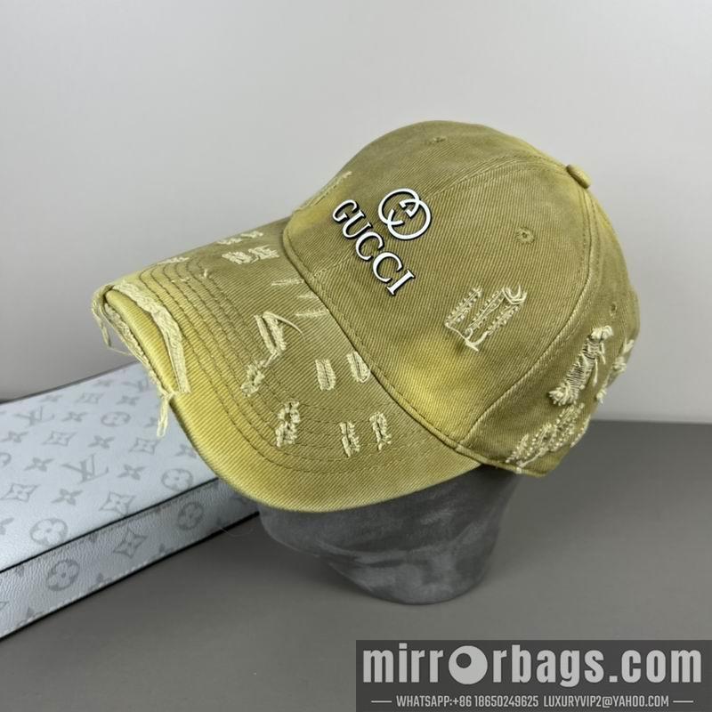Replica Gucci Hat dx33