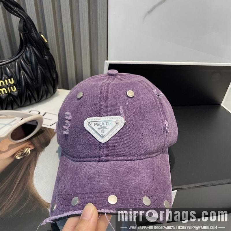 Replica Prada Hat 040202