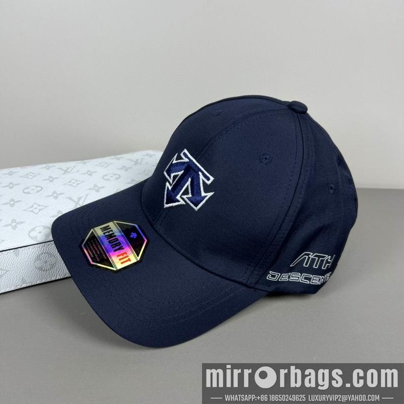 Replica Descente Hat dx02