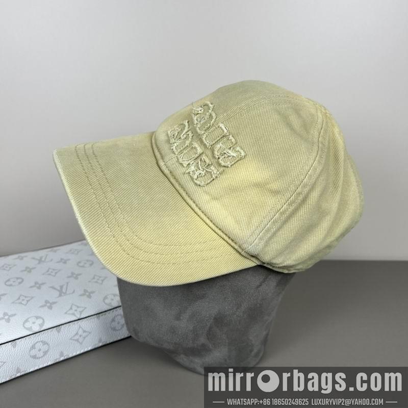 Replica Miumiu Hat dx19