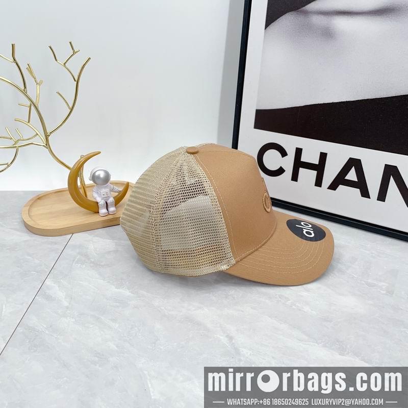 Replica Alo Hat dx16