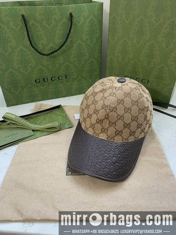 Replica Gucci Hat dx57