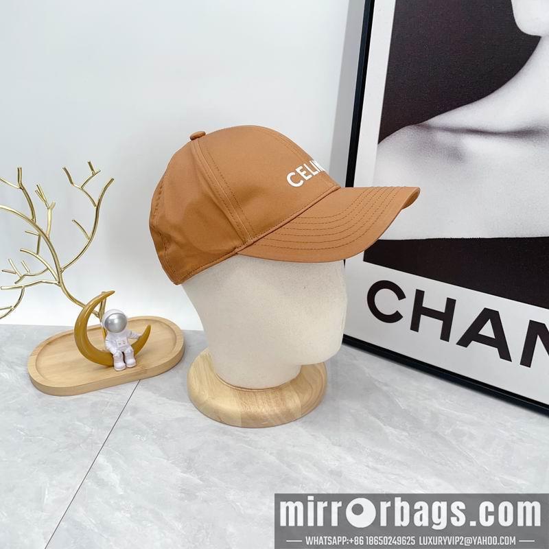 Replica Celine Hat dx35