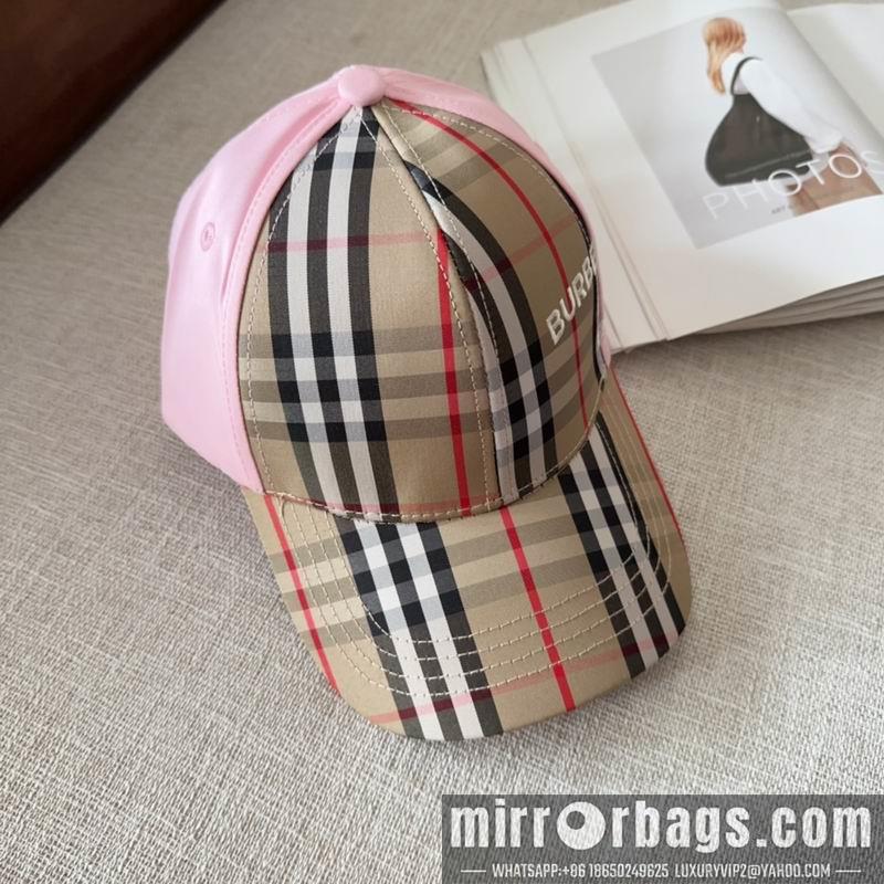Replica Burberry Hat dx07