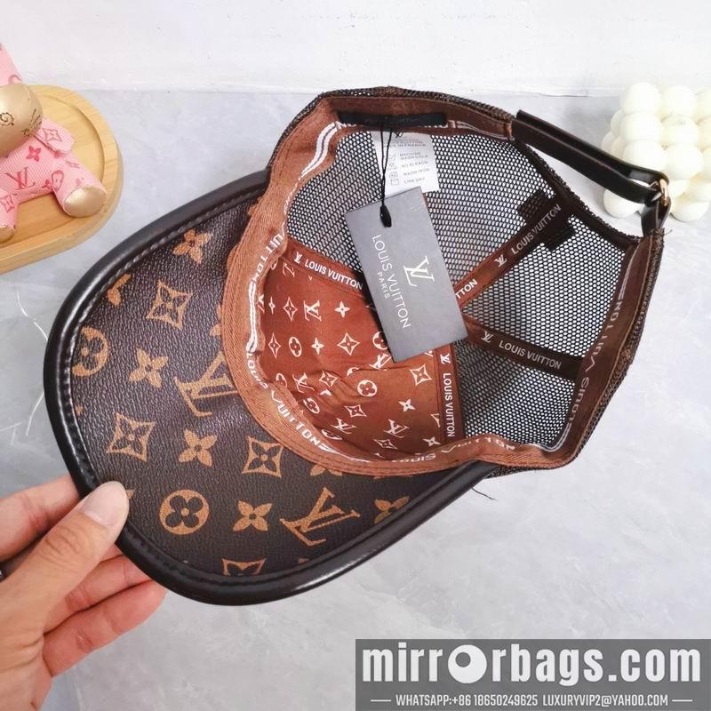 Replica LV Hat dx25