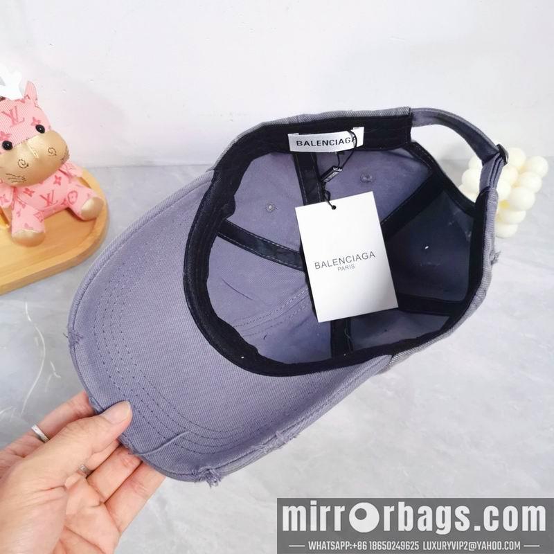 Replica Balenciaga Hat dx34
