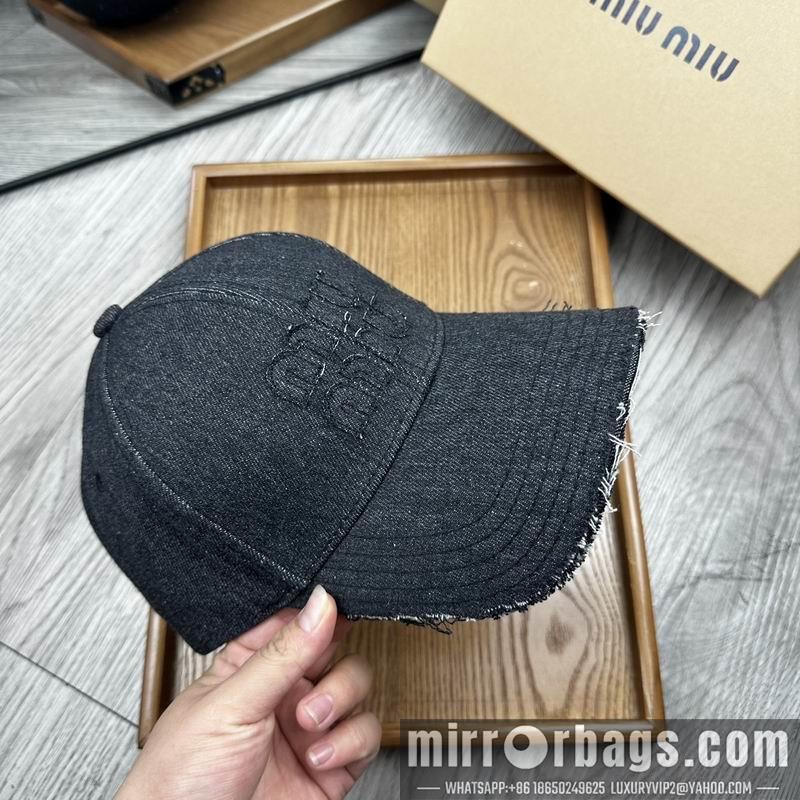Replica Miumiu Hat dx63
