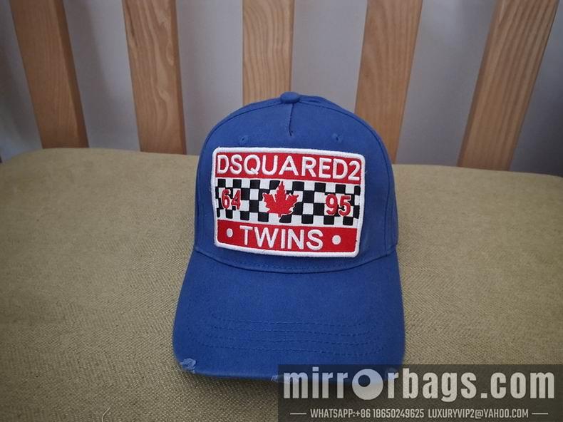 Replica DSQ Hat y 07