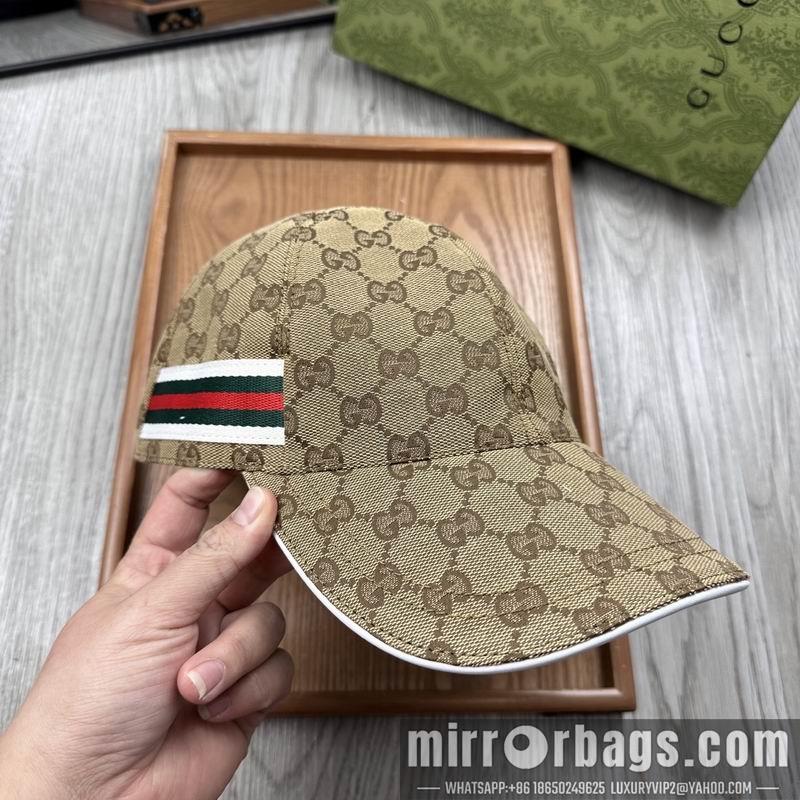 Replica Gucci Hat dx53