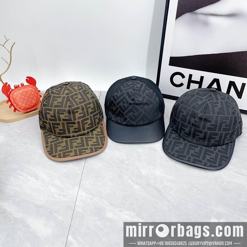 Replica Fendi Hat dx76