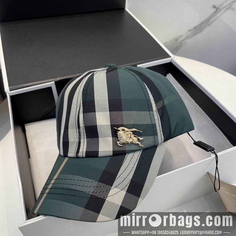 Replica Burberry Hat dx17