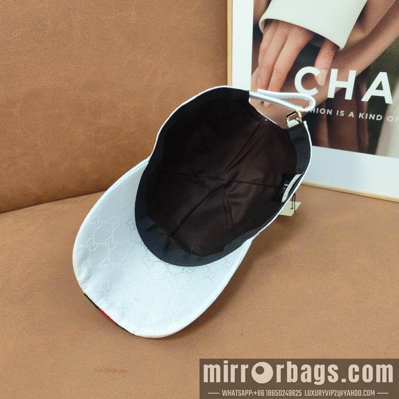 Replica Gucci Hat dx116