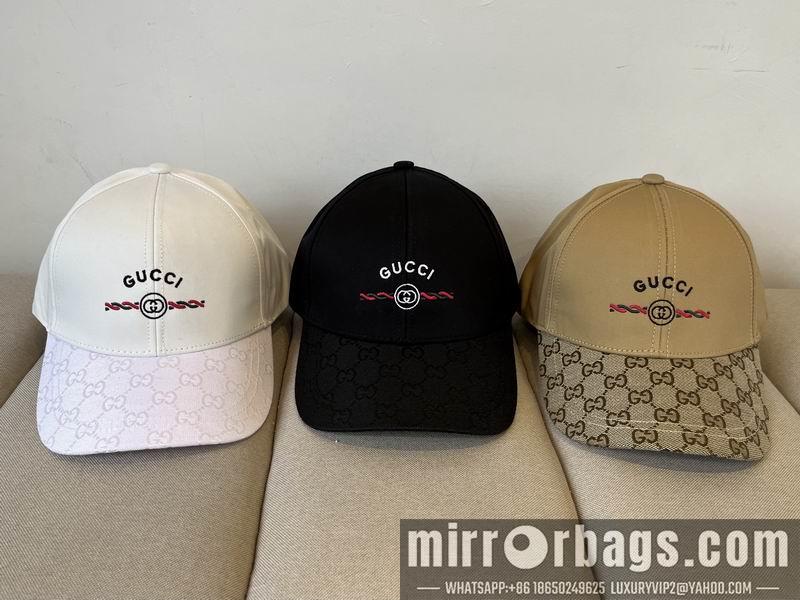 Replica Gucci Hat dx30