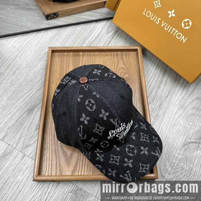 Replica LV Hat dx104