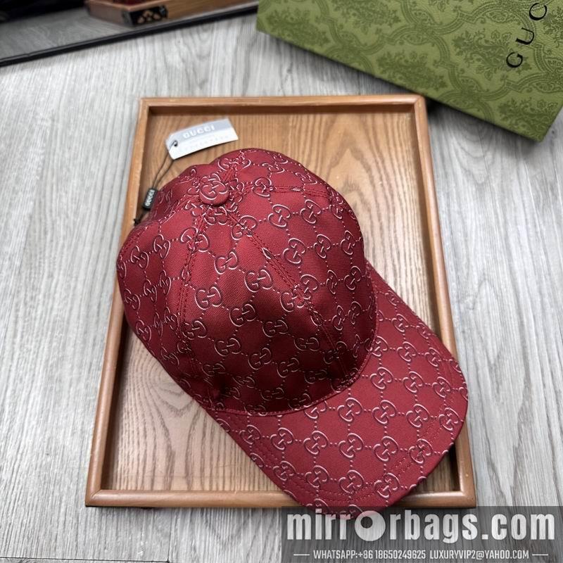 Replica Gucci Hat dx54