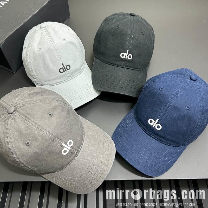 Replica Alo Hat dx34