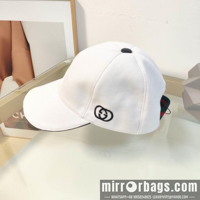 Replica Gucci Hat dx16