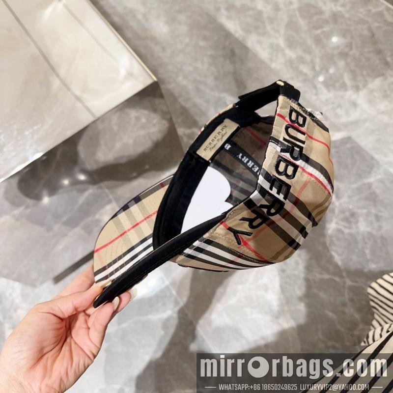 Replica Burberry Hat dx49