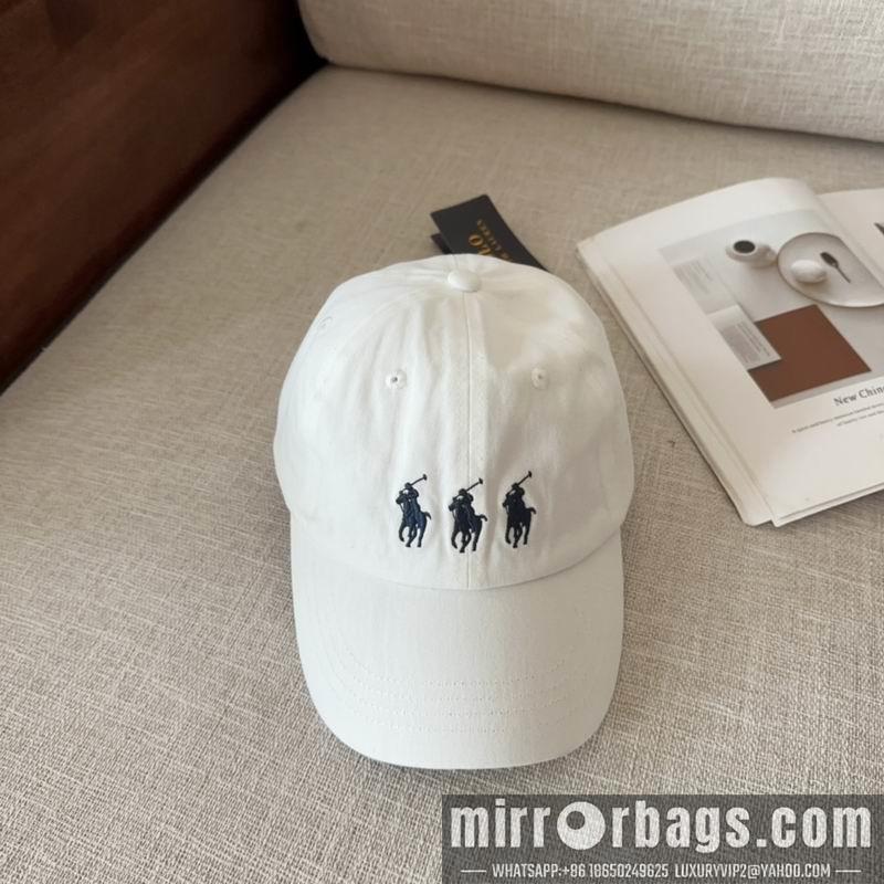Replica Polo Hat 011501