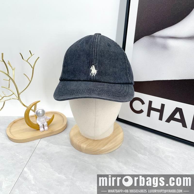 Replica Polo Hat dx24