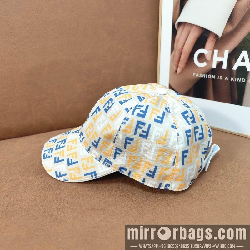 Replica Fendi Hat dx50