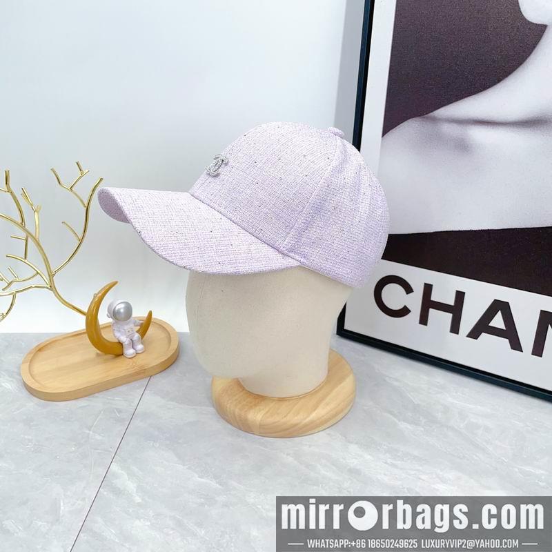 Replica Chanel Hat dx51