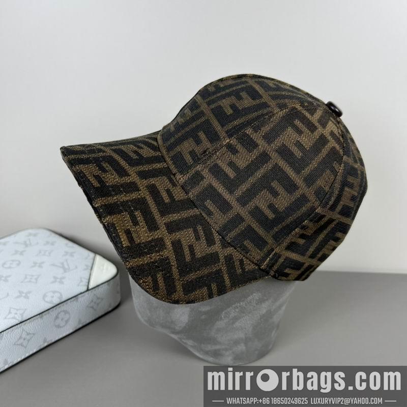 Replica Fendi Hat dx74