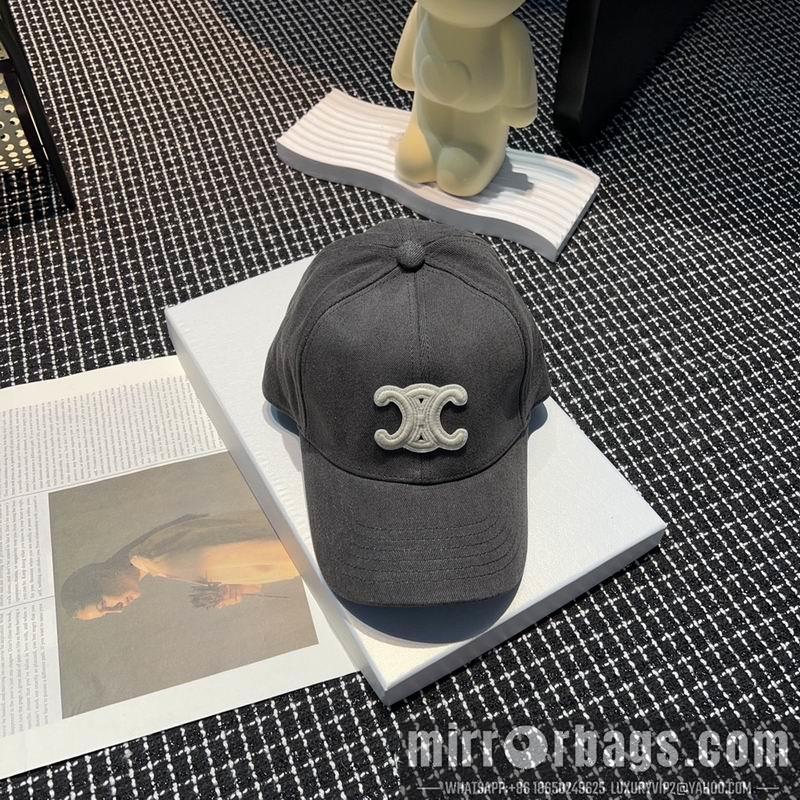 Replica Celine Hat dx18