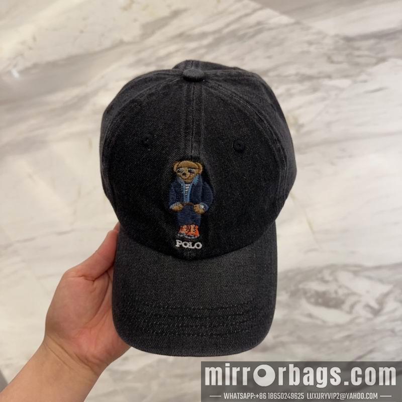 Replica Polo Hat dx28