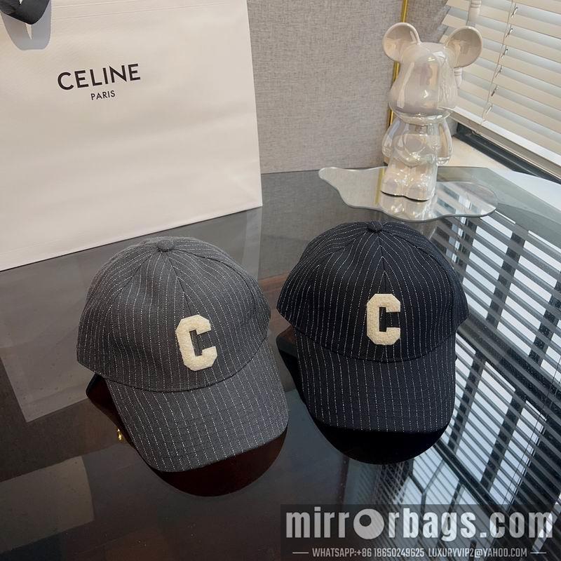 Replica Celine Hat dx08
