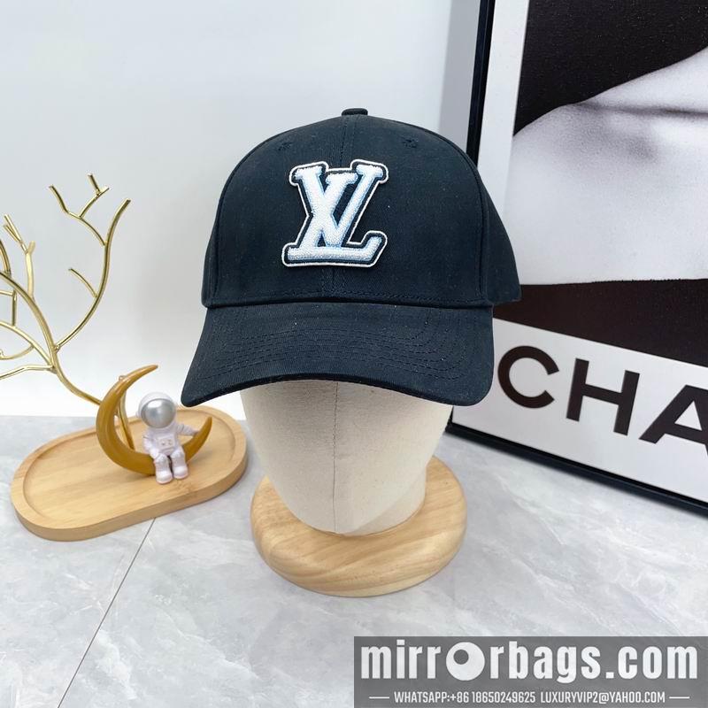Replica LV Hat dx49