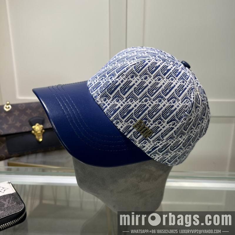 Replica Dior Hat dxDior Hat dx73