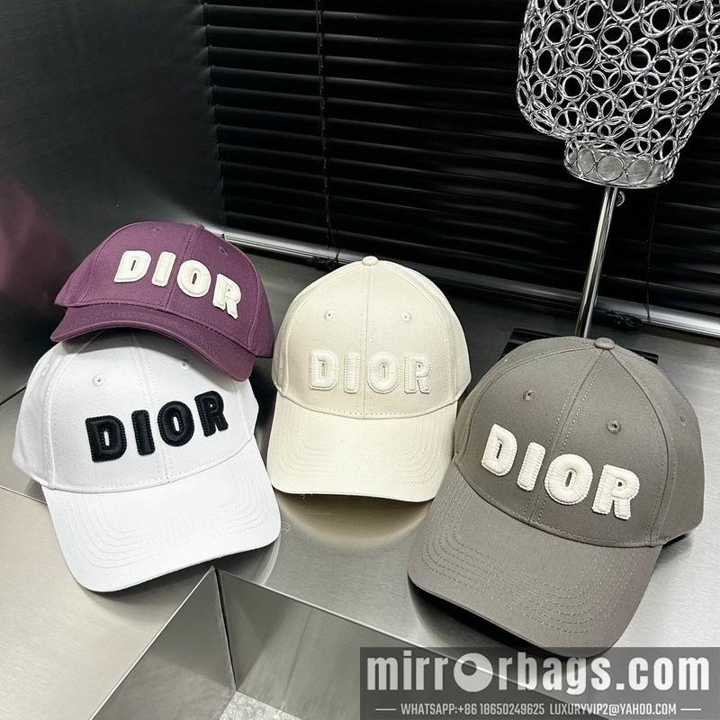 Replica Dior Hat 050703