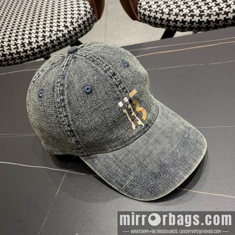 Replica Burberry Hat 042601