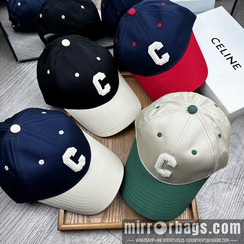 Replica Celine Hat dx27