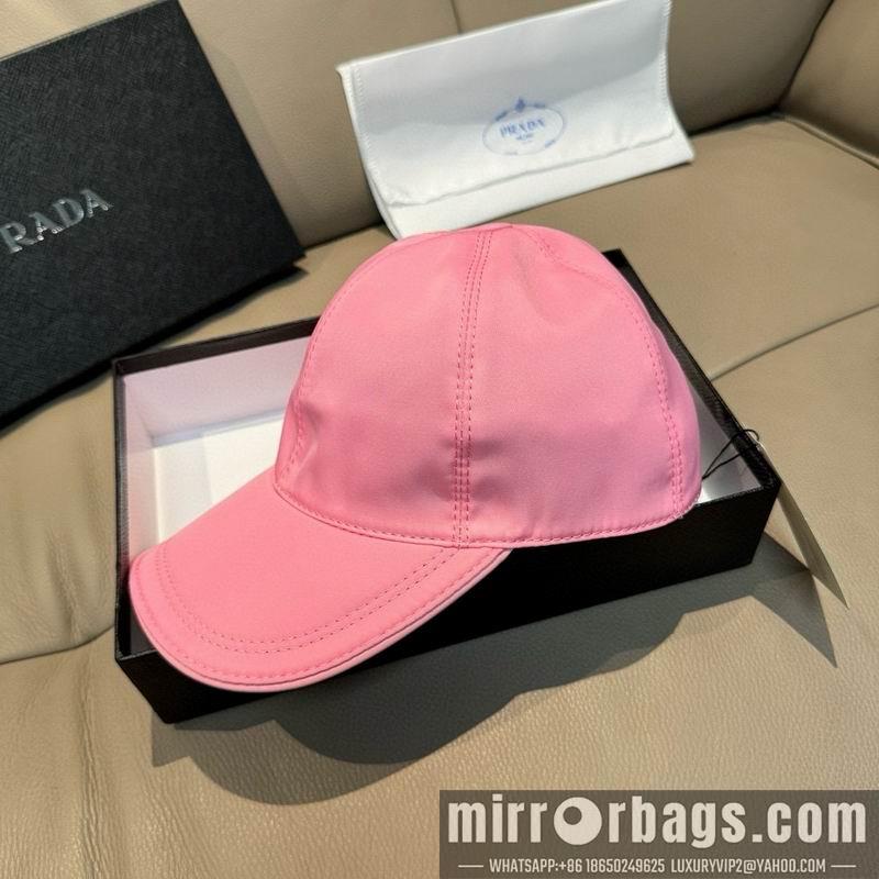 Replica Prada Hat dx64