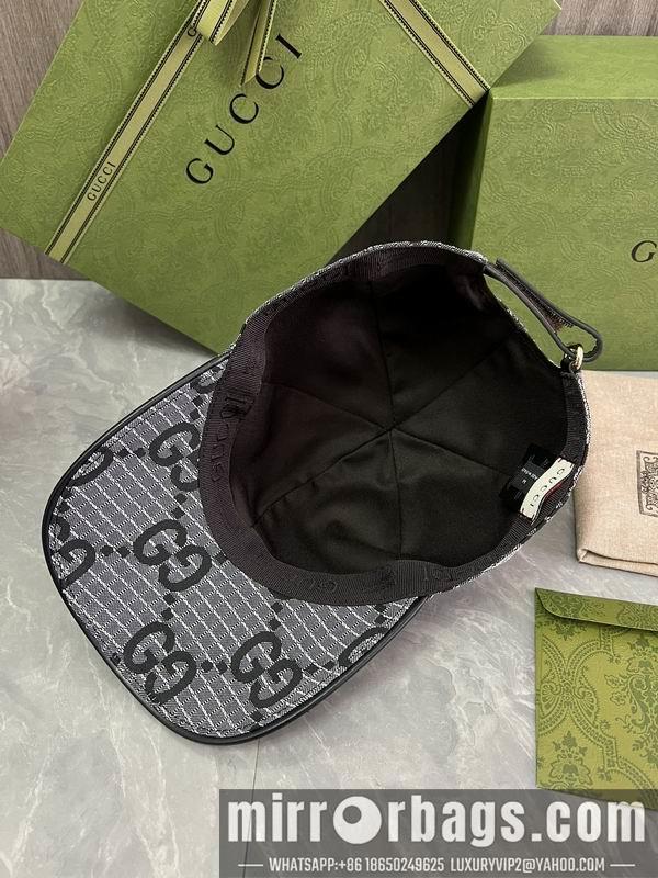 Replica Gucci Hat dx11