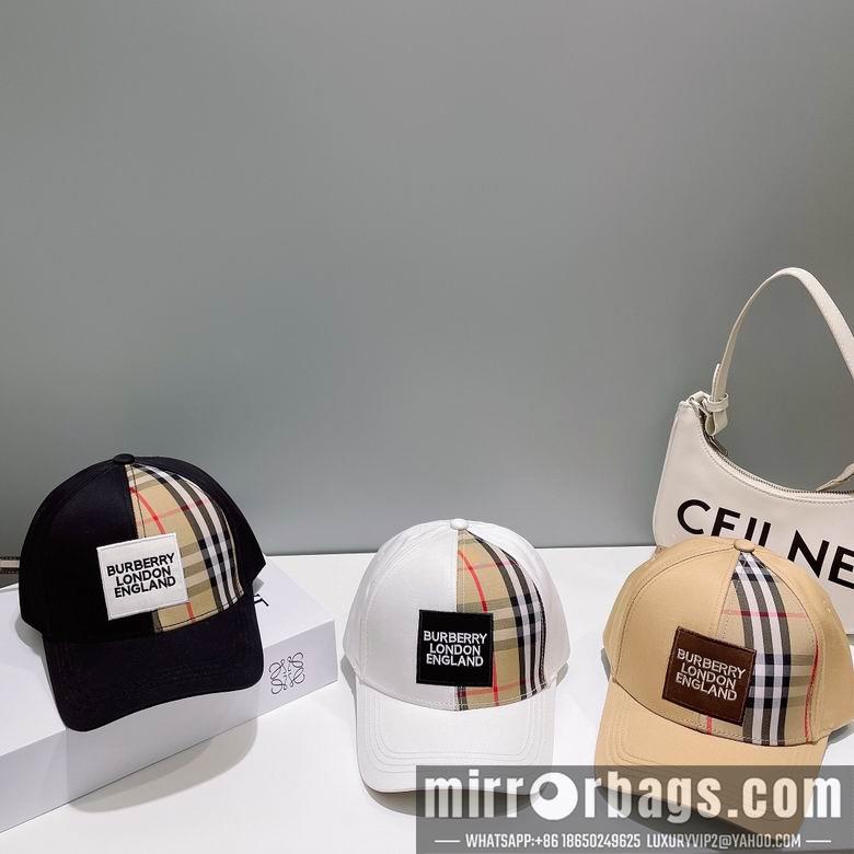 Replica Burberry Hat dxn06
