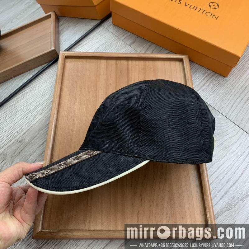 Replica LV Hat dx150