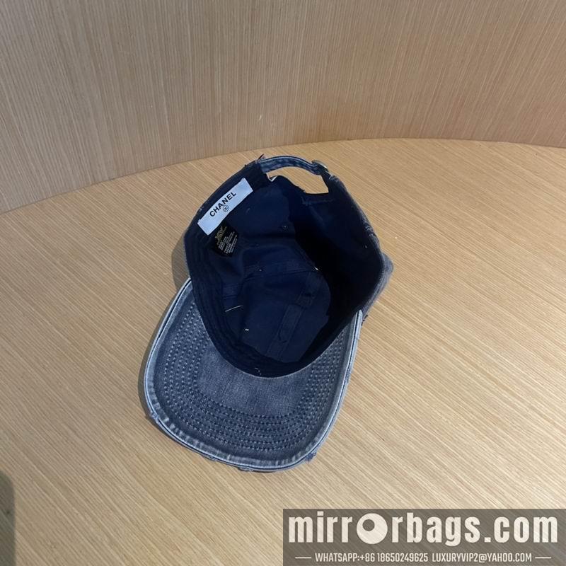 Replica Chanel Hat 120402