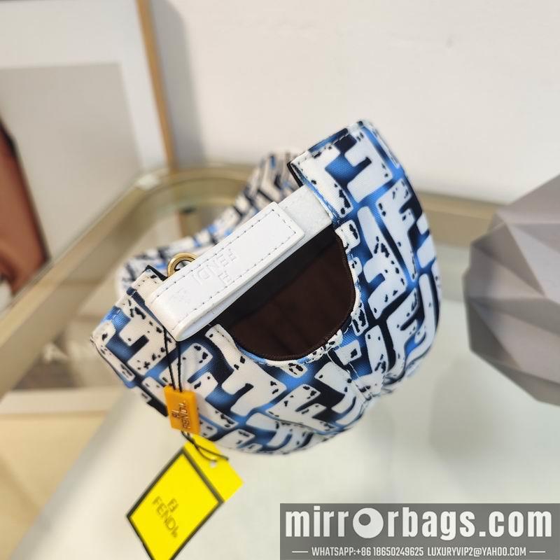 Replica Fendi Hat dx80