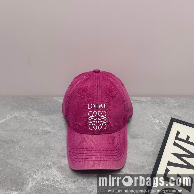 Replica Loewe Hat dx09